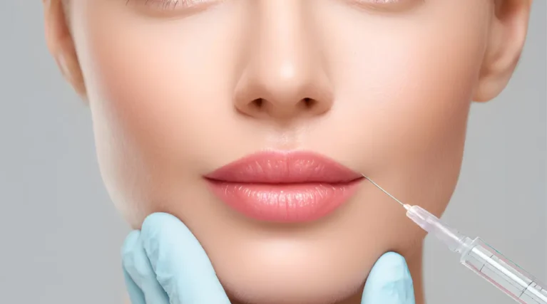 Classic Lip Filler-1 Classic Lip Filler-1